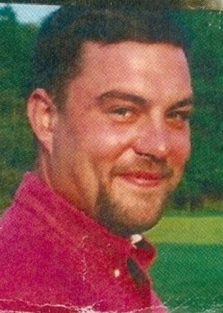 Alexander James Frantz