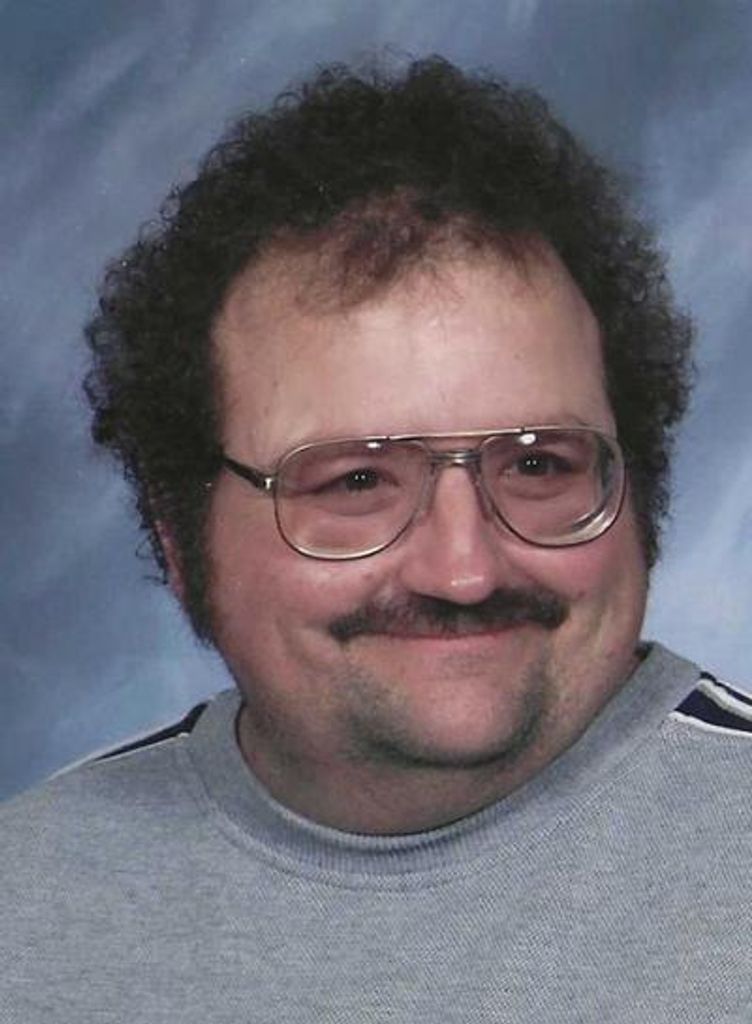 Jeffery Allen Brown Profile Photo