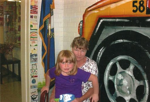Sallie Ann (McInteer)  Vincent photo gallery thumbnail 23 of 46