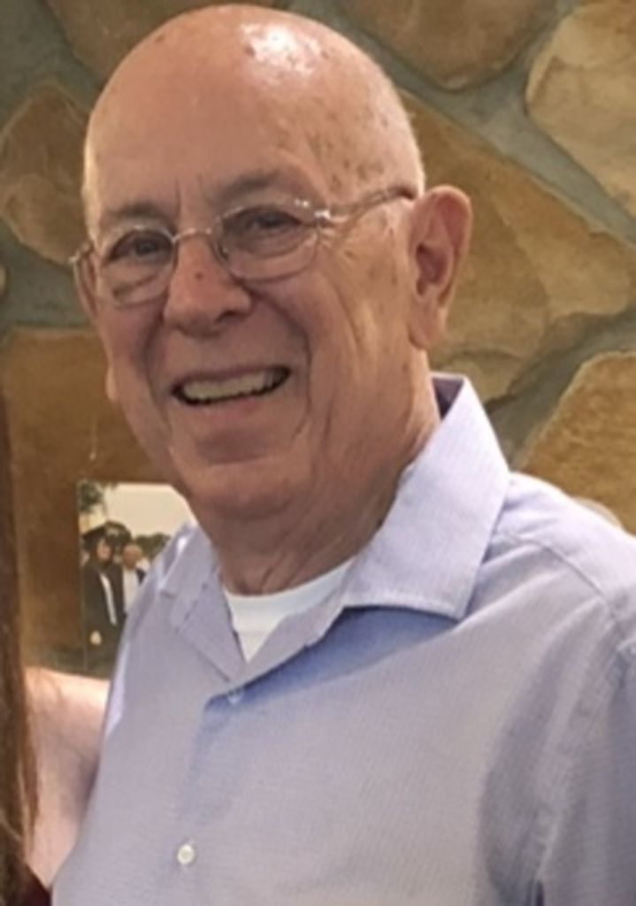 Robert J. Amato
