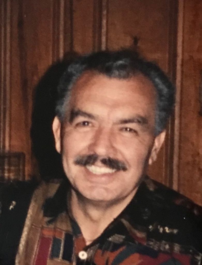 Asdrubal R. Cedeno