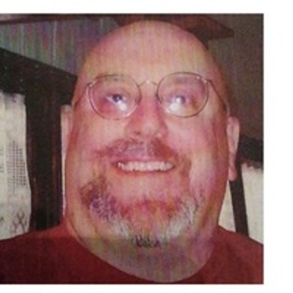 Mike Rosenberg Profile Photo