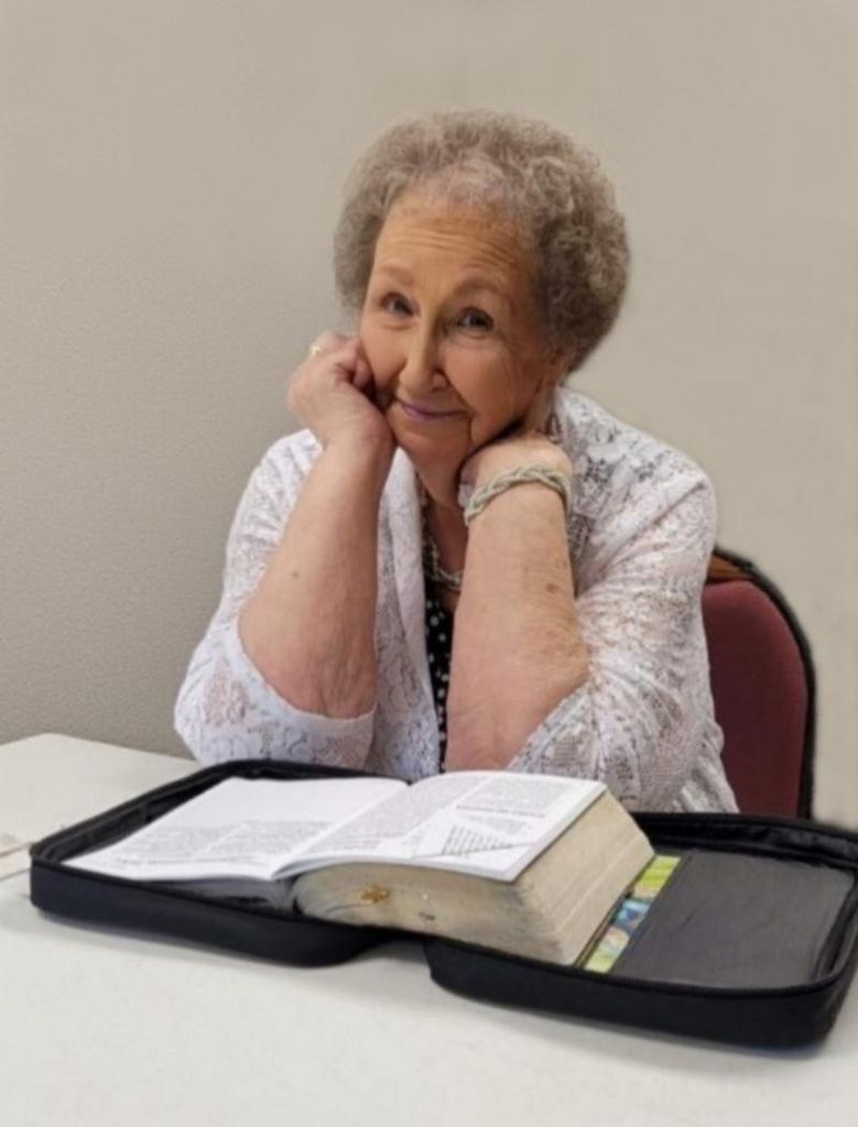 Carolyn Whitlow Profile Photo