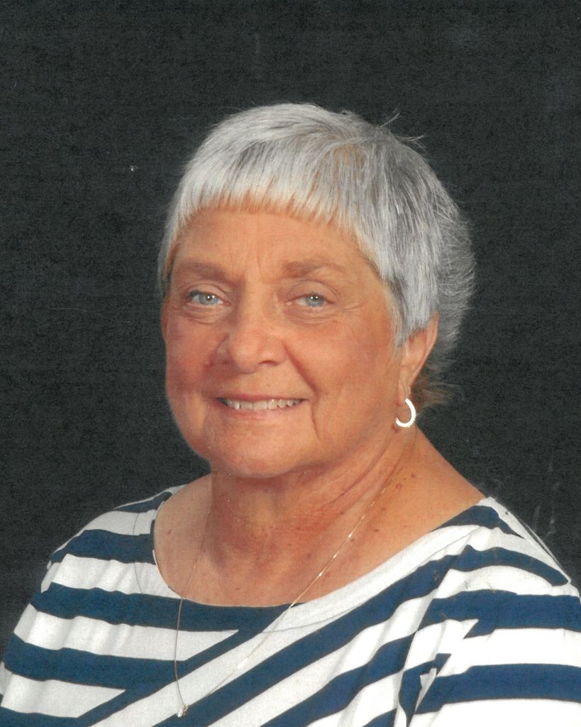 Sheila Hitz