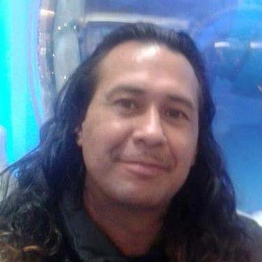 John Eugene Halvarson Ii Profile Photo