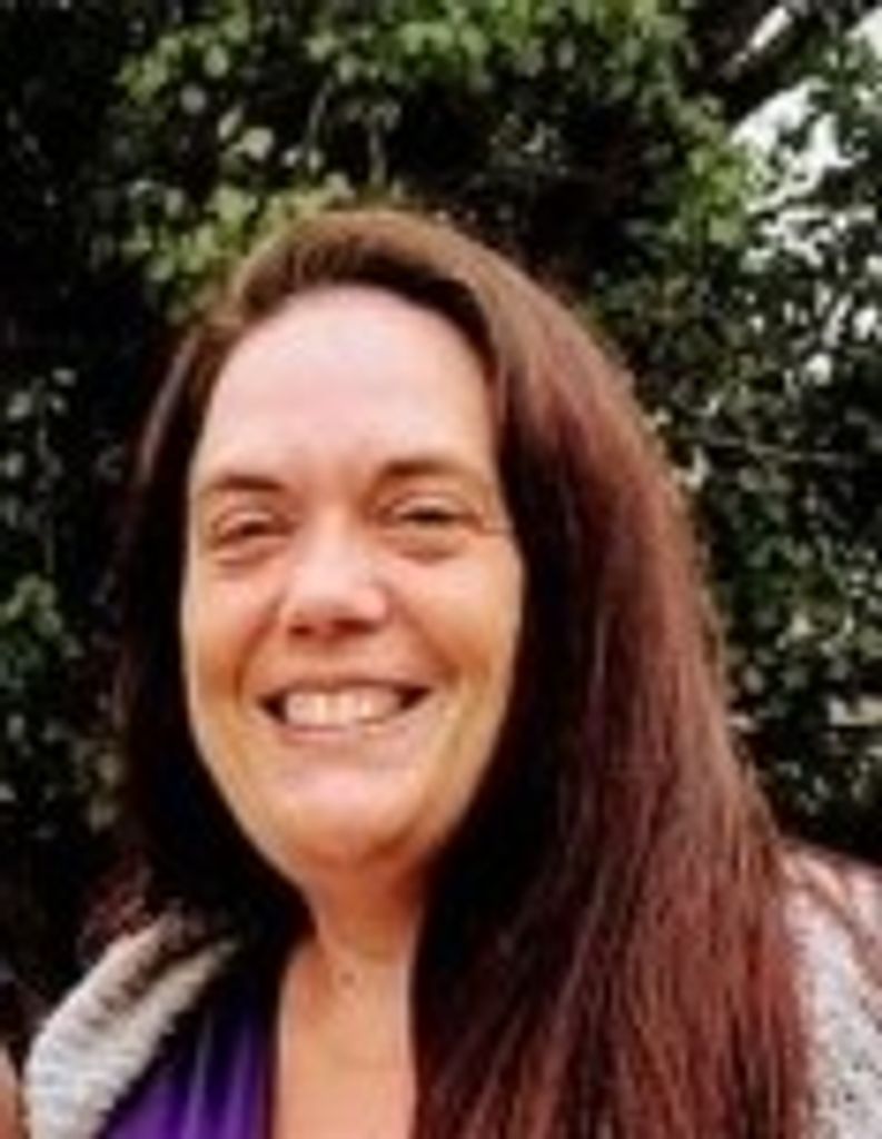 Tracie Lynn (Clay)  Clay - Mavins