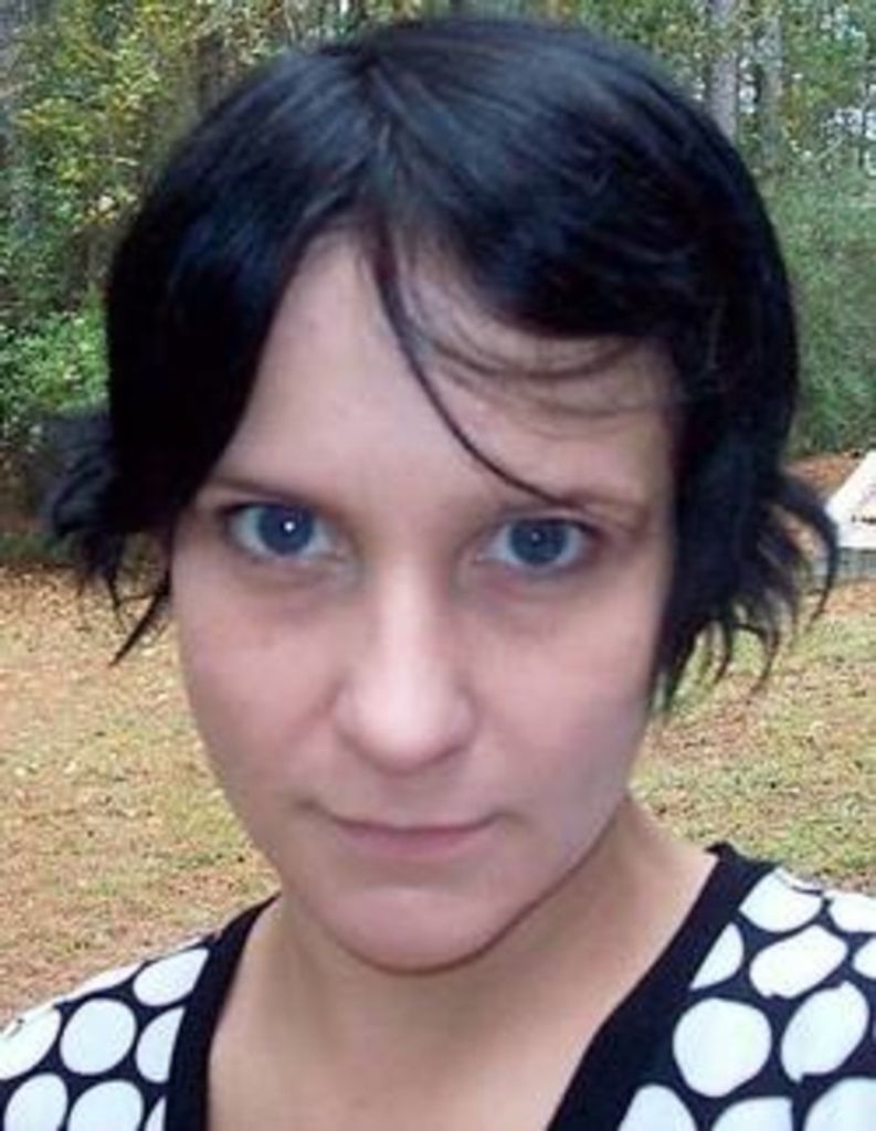 Kristen Nicole "Nikki" Jackson
