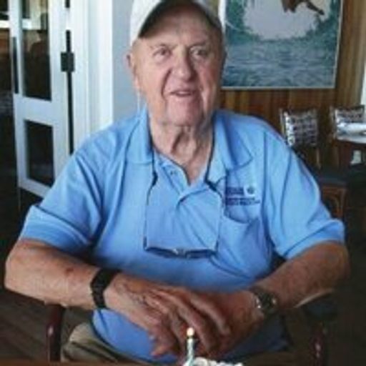 Edward Spillum Olson Profile Photo