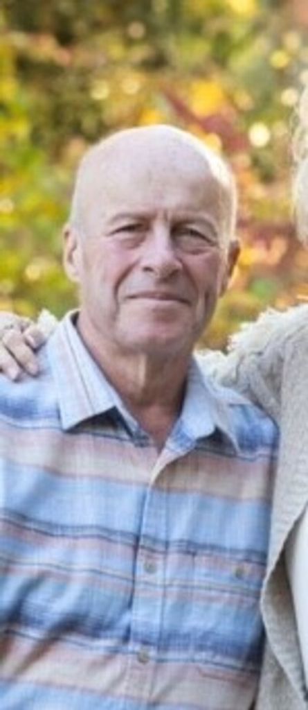 Robert M. Dumound Profile Photo