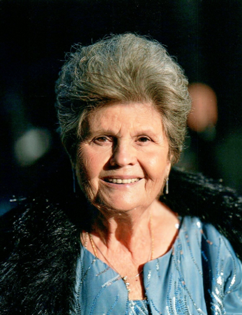 Georgia Goustas Profile Photo