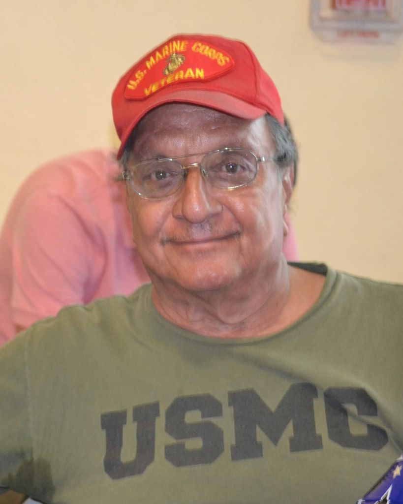 Raul Arredondo Jr.