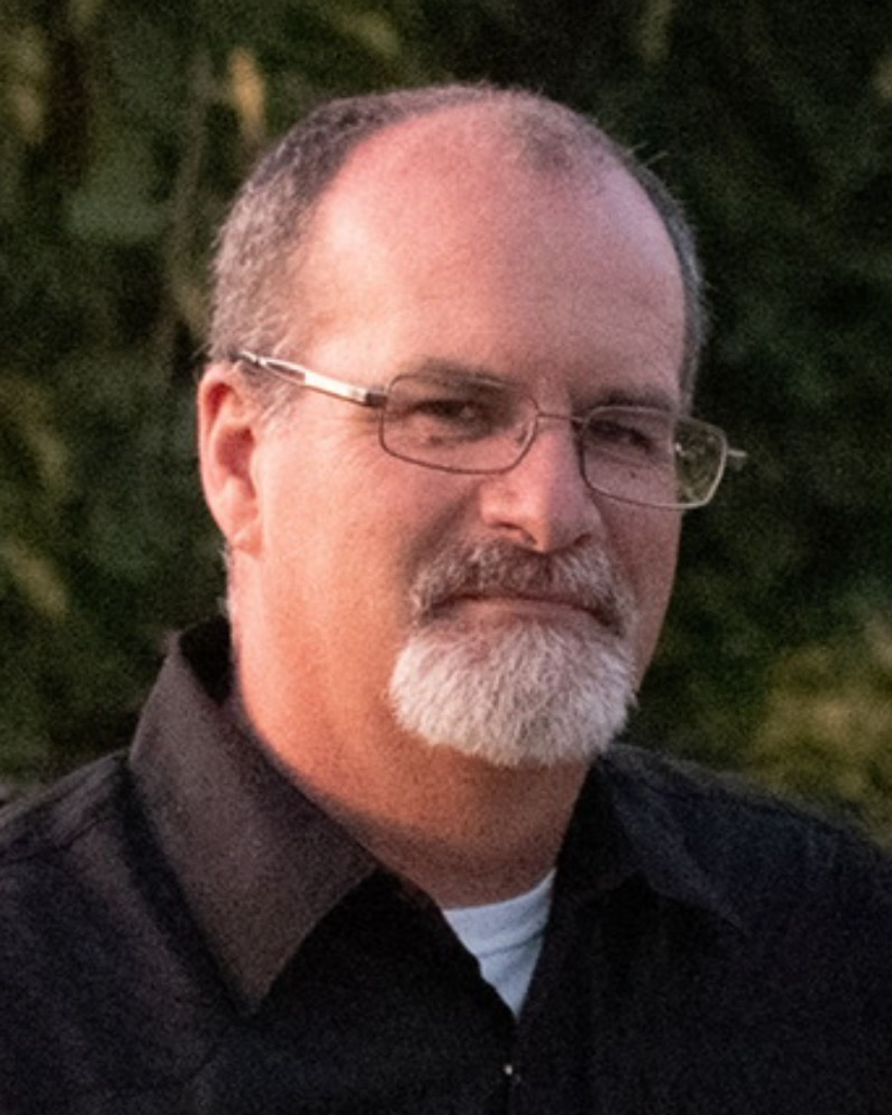 Douglas Edward Antsen