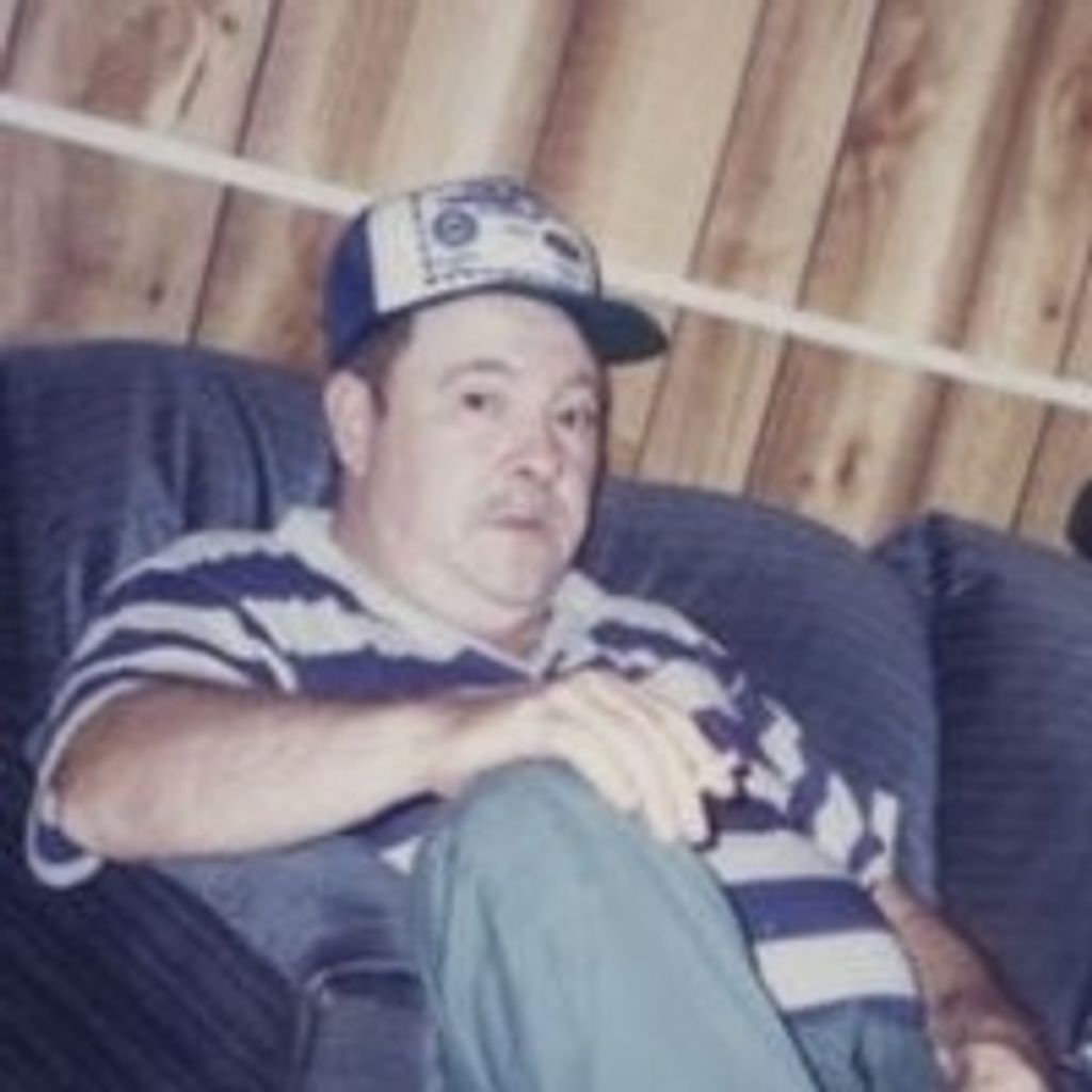 Ballard Wayne Adkins