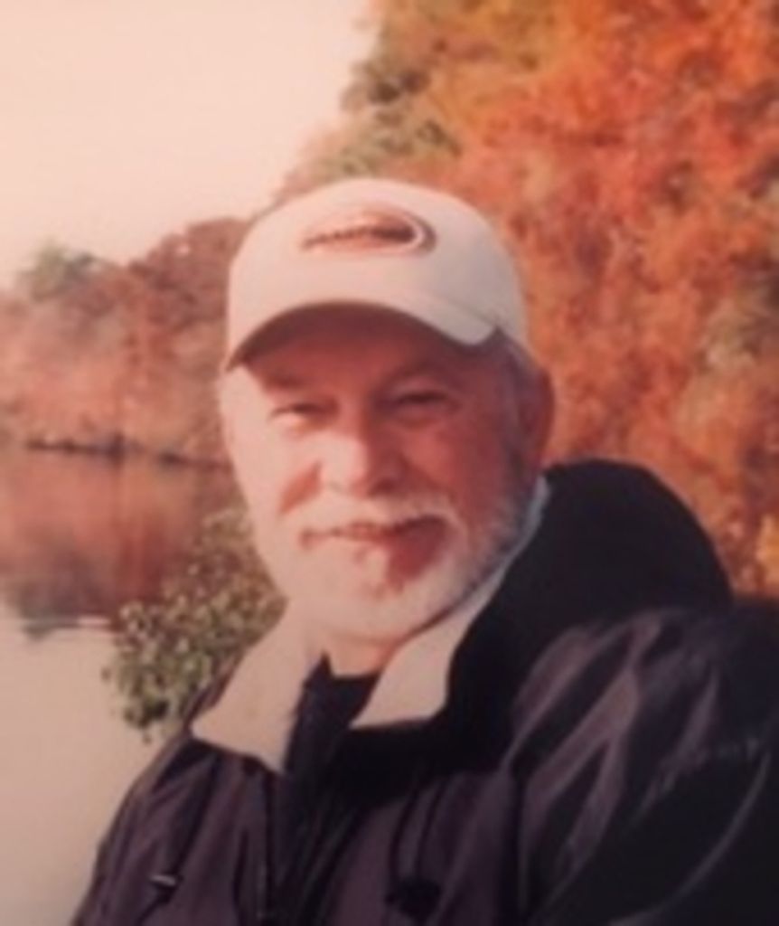 Ronald Wilbur Donohue