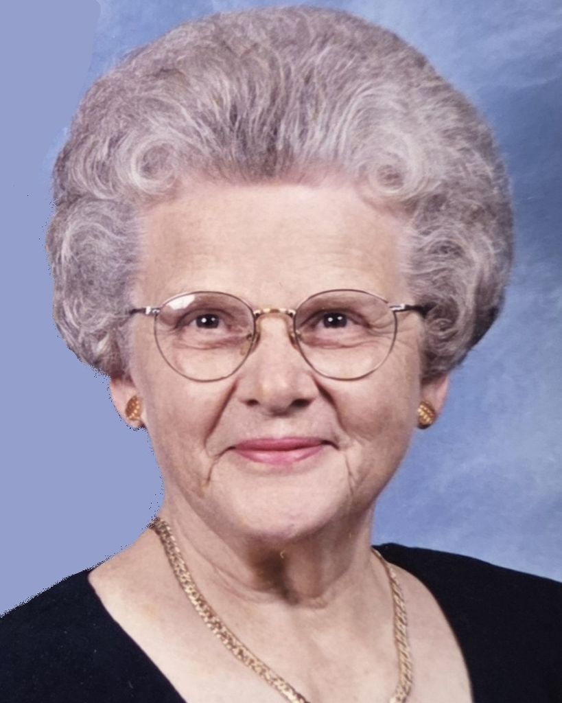 Evelyn Doris Staude Profile Photo