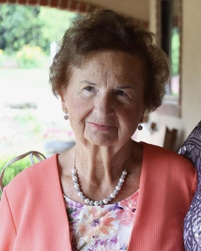 Kathe A. Czarra's obituary image