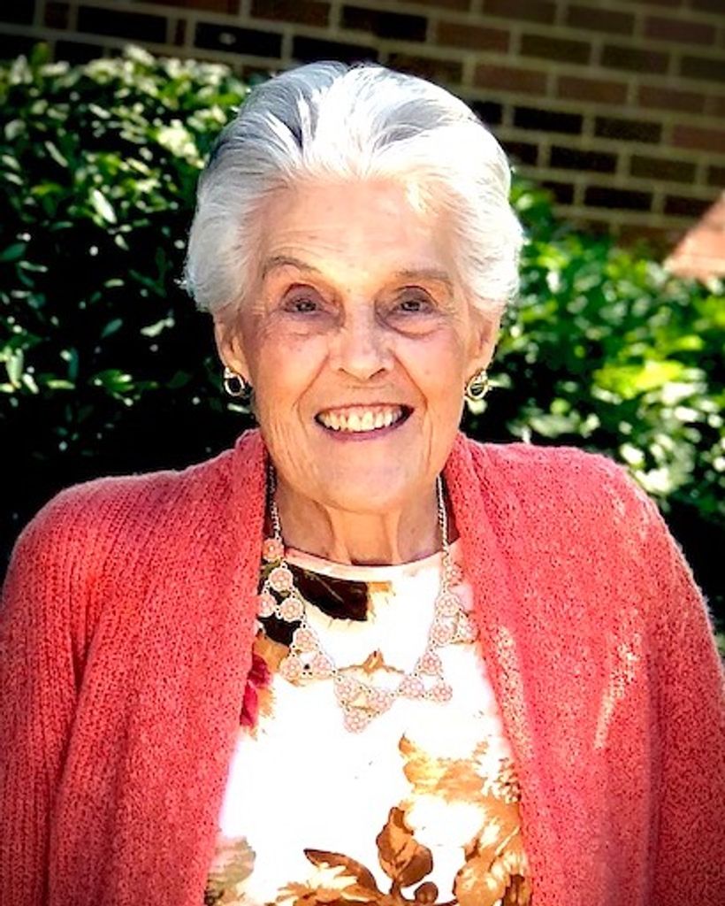 Joan Bernice Steedman Neilson Profile Photo