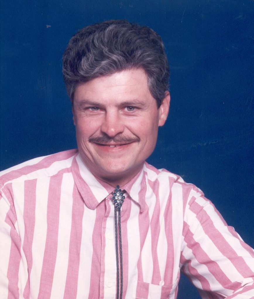 Larry Bost