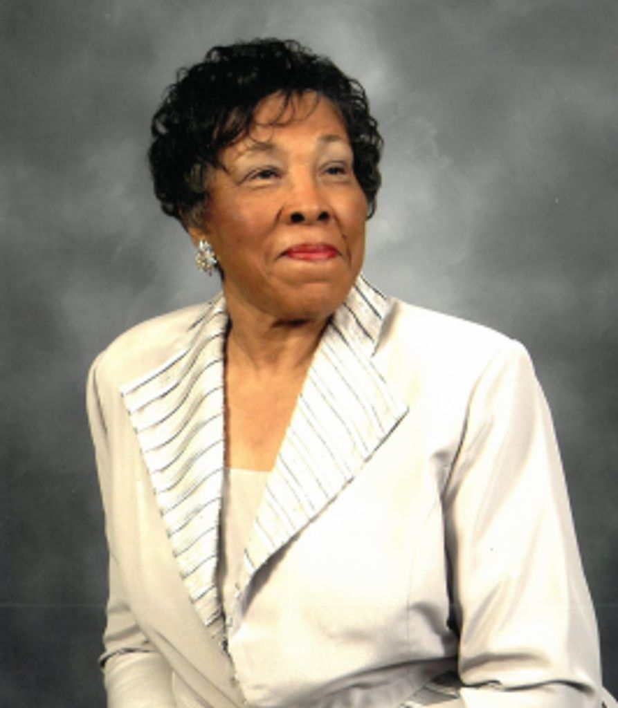 Eunice Long