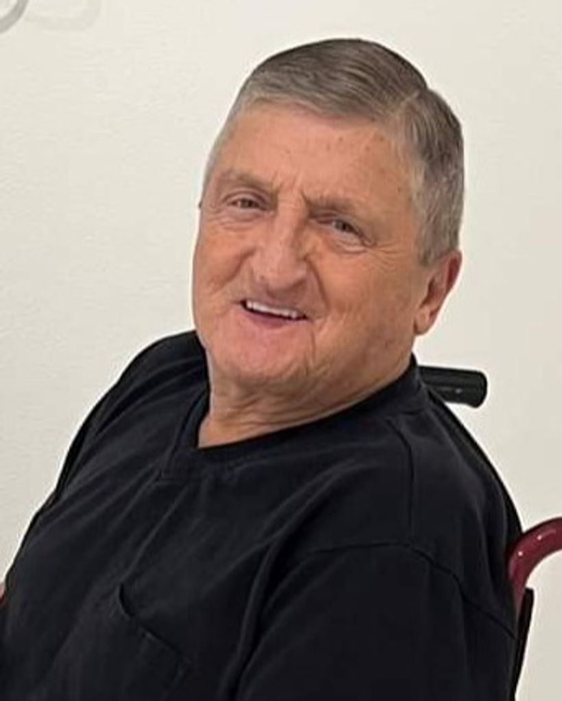 Gerald Roger Pickel Profile Photo