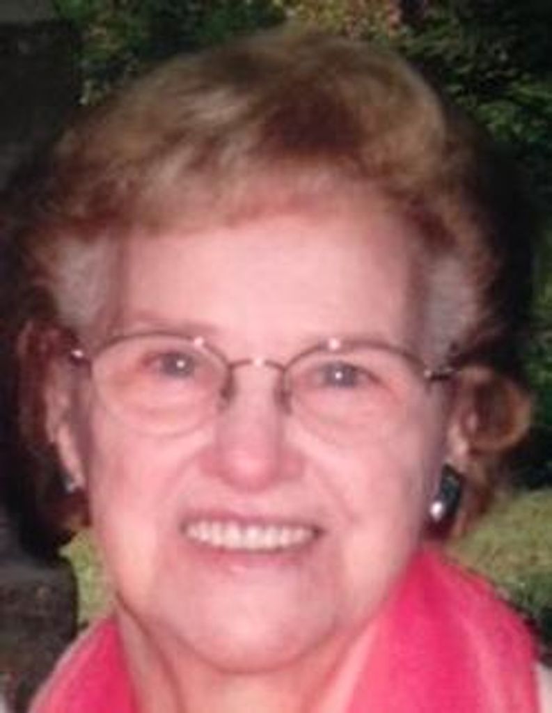 Dorothy "Dee" Gillen