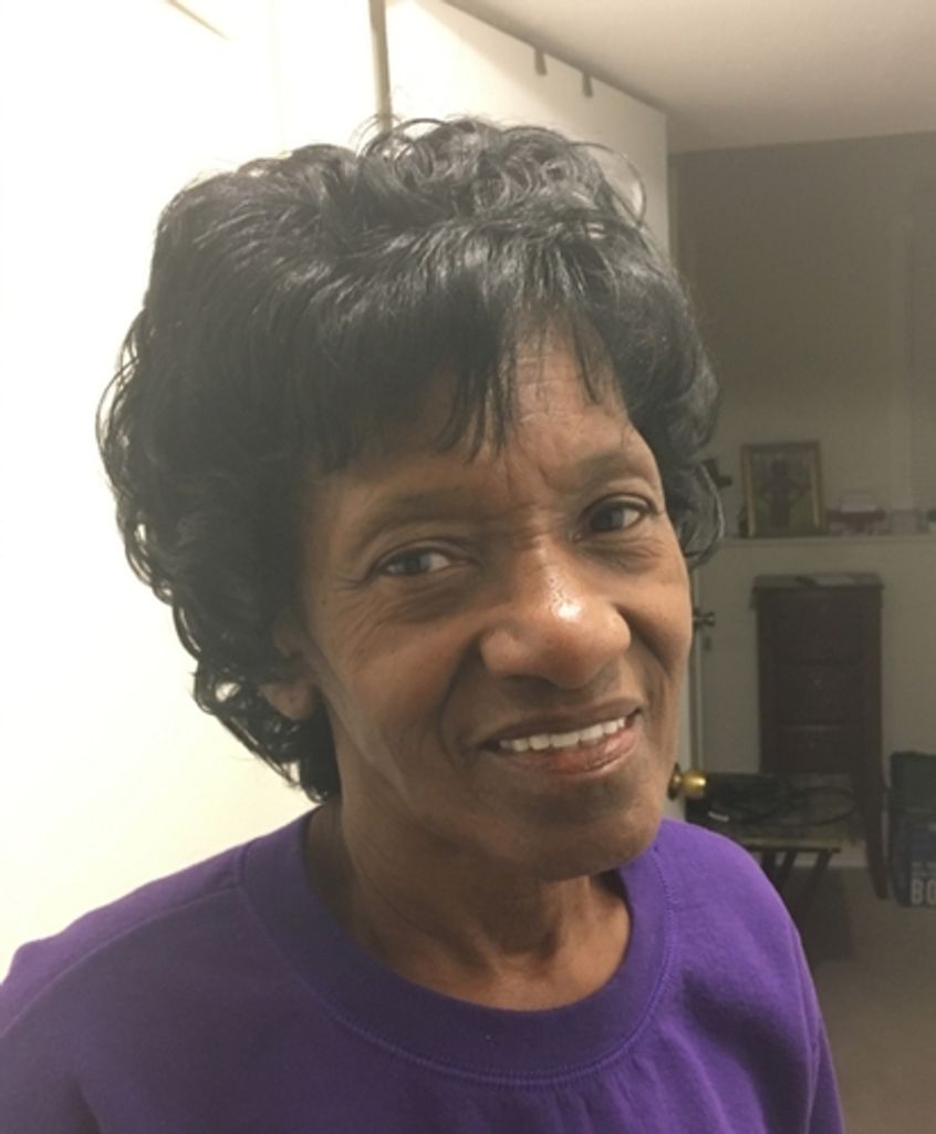 Mary E Samuel Profile Photo