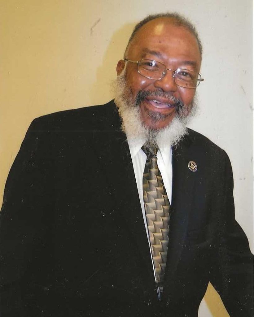 Eric Conrad Scott Sr. Profile Photo