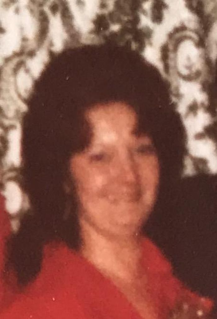 Ruby Fryman Profile Photo