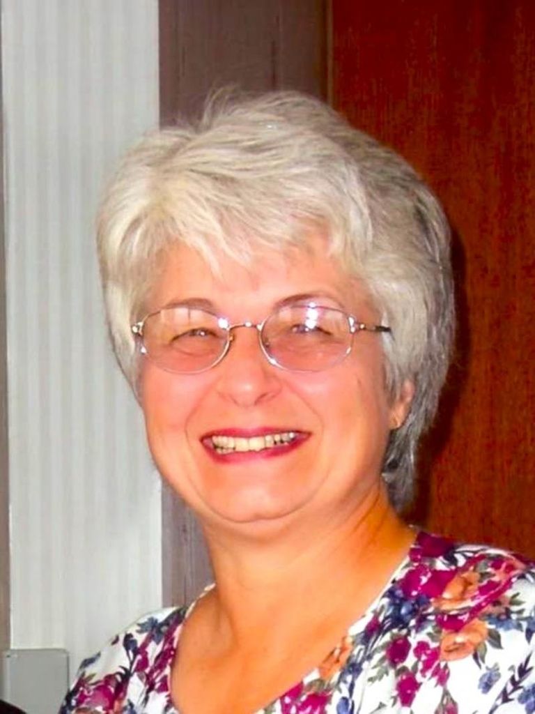 Pamela Sue Bowman Profile Photo