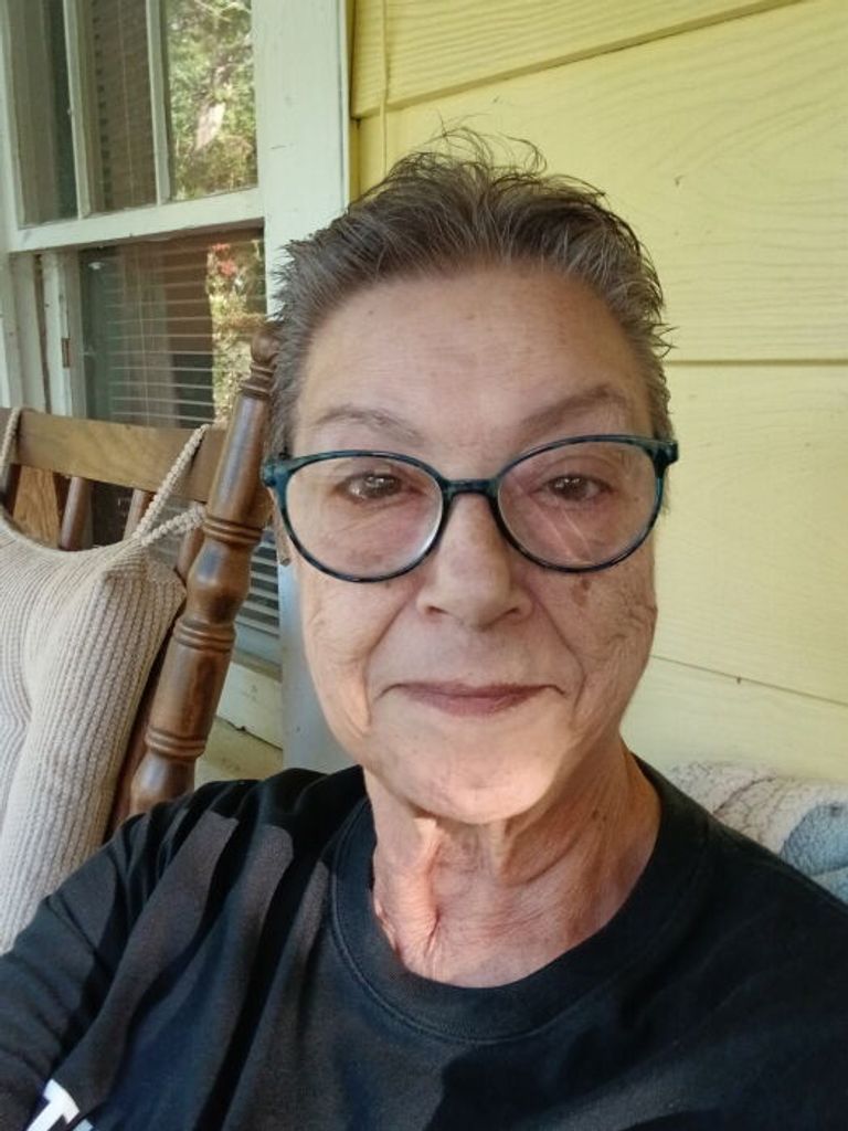 Mary Sattely Profile Photo