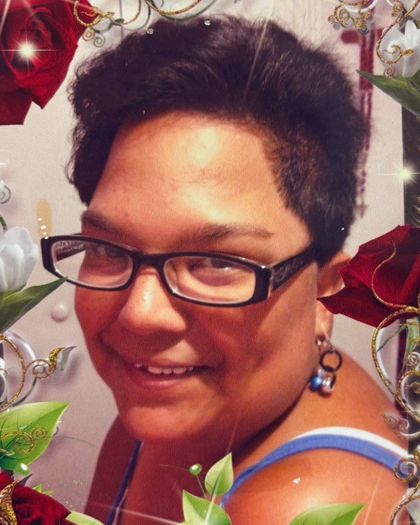 Afiya Nailah Abdu Profile Photo