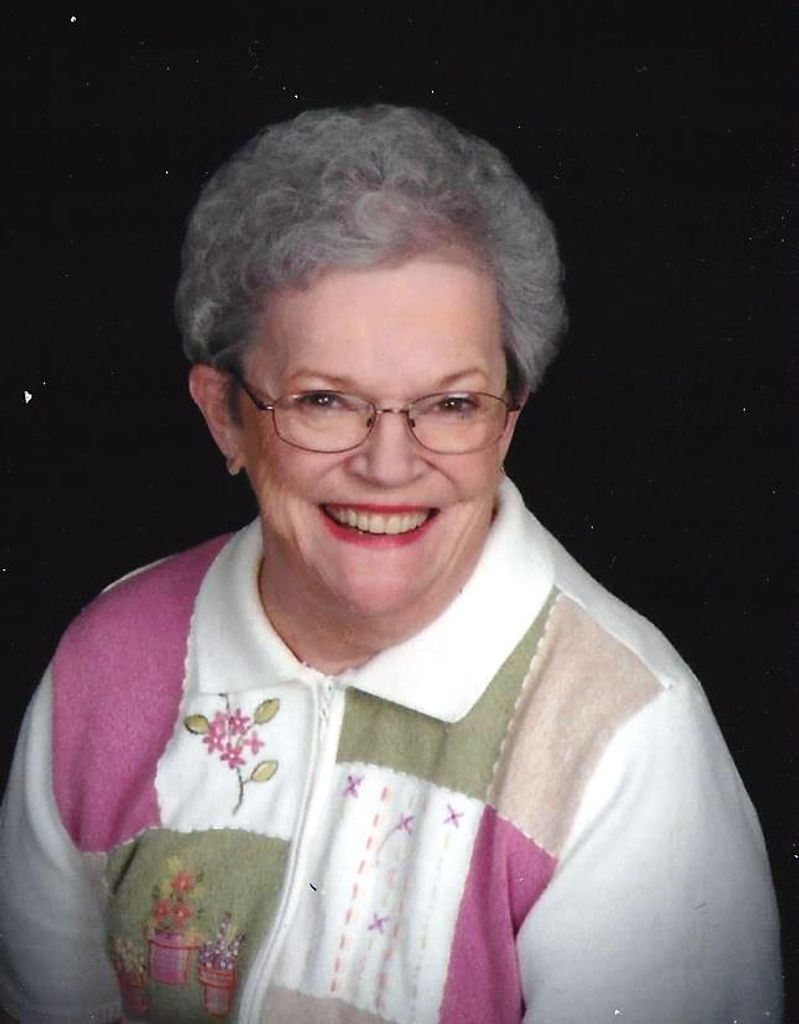 Kathleen T. Plummer