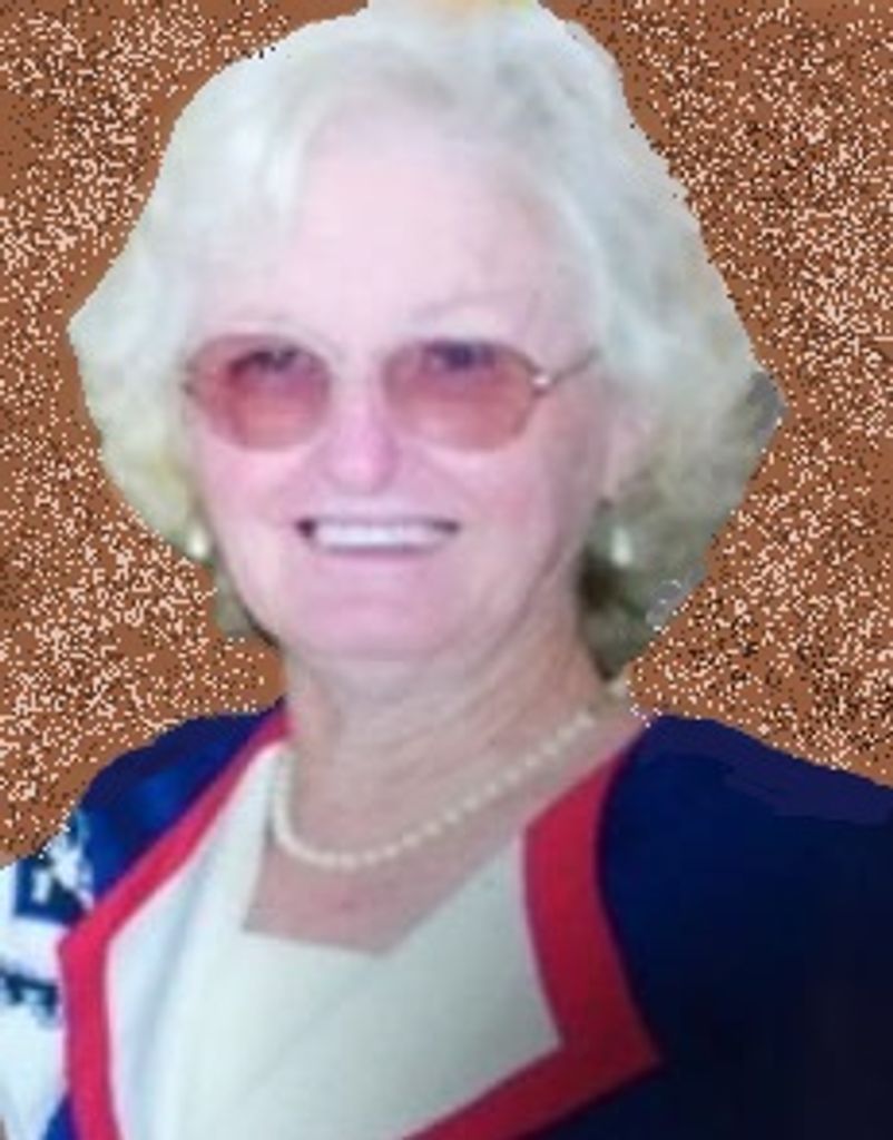Mary Chandler
