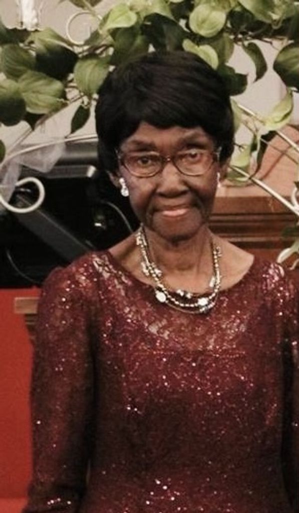 Minnie (Jones)  Hodges Profile Photo