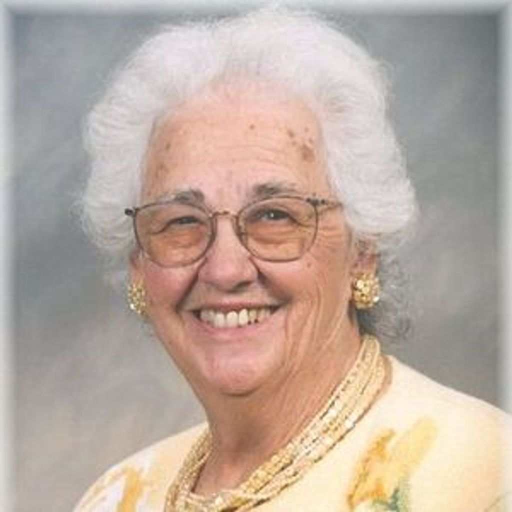 Frances Bunevac