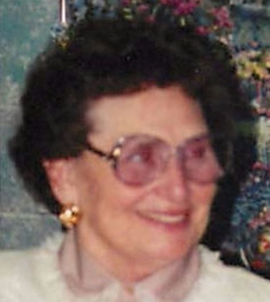 Edna Lucille Adkins