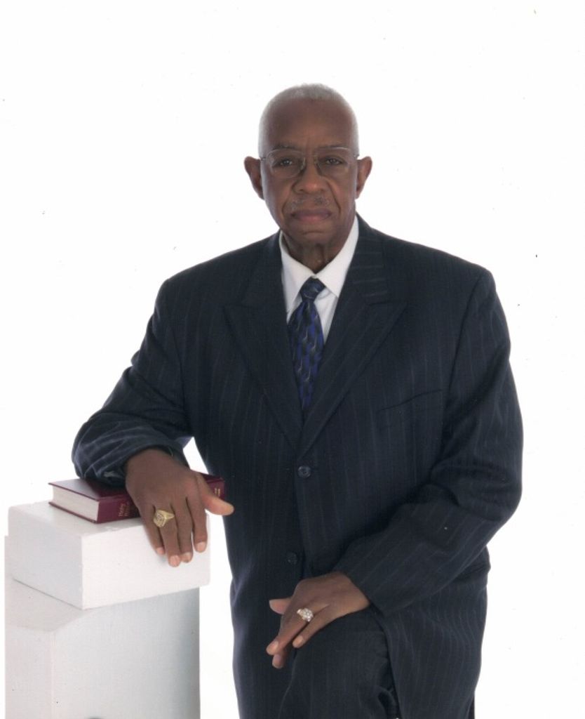 John Fullwood