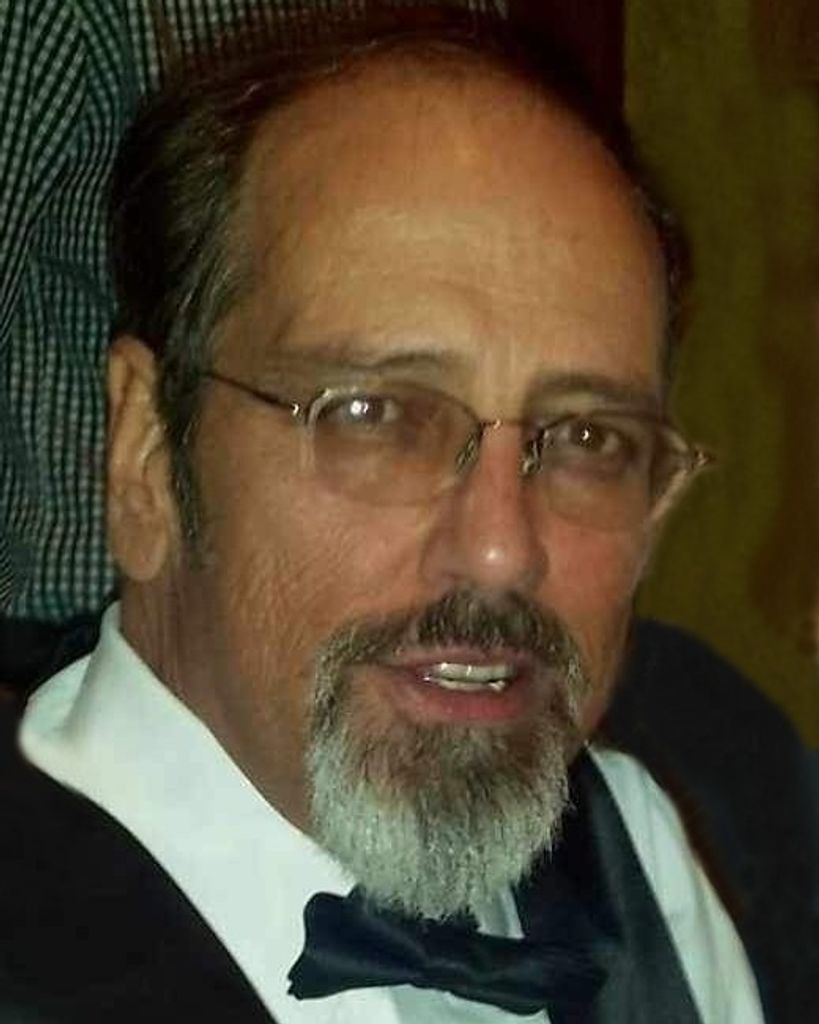 Terrance M. "Terry" Freeman