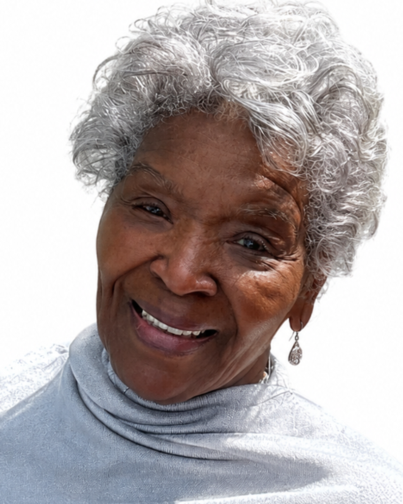 Jamezena Fowler Profile Photo