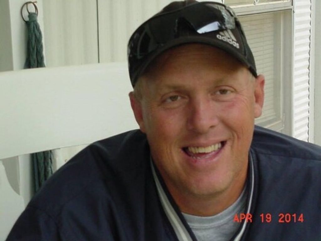 Chris Lynn Cook Profile Photo