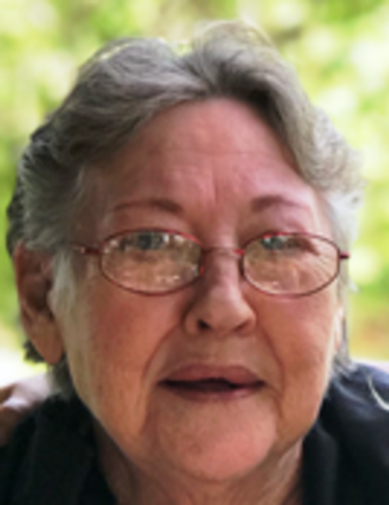 Ms. Thelma "Jane" (Gentry) Reed Profile Photo