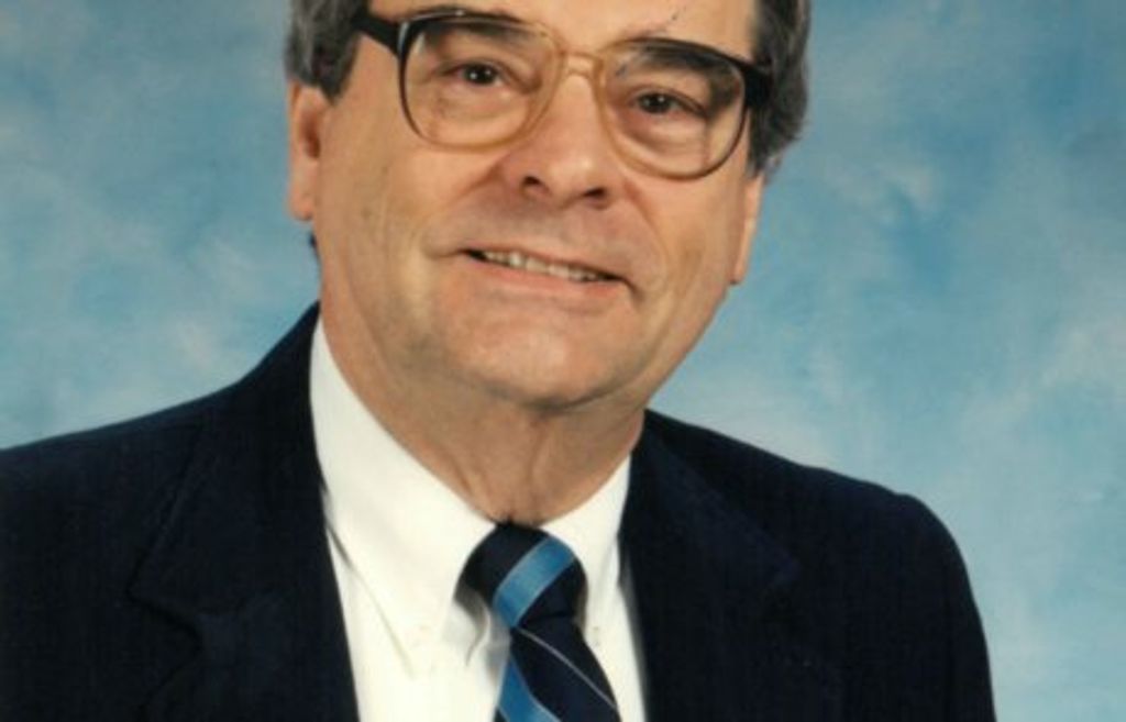Thomas C. Messner