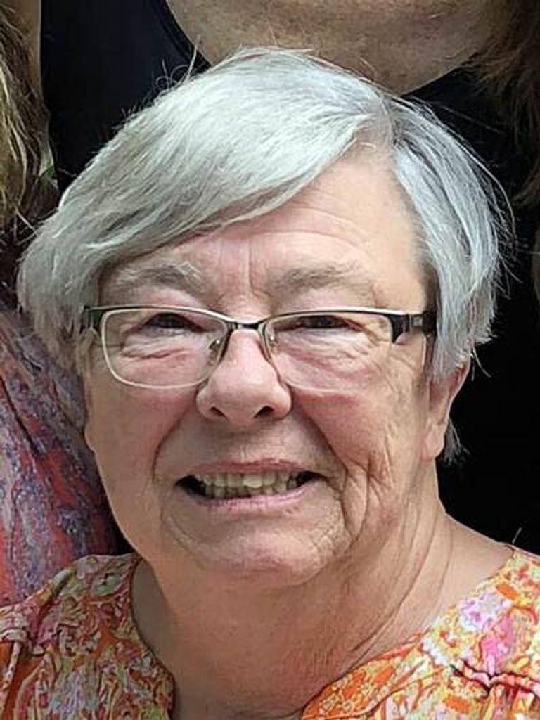 Anne "Beth" E. Johnson Profile Photo