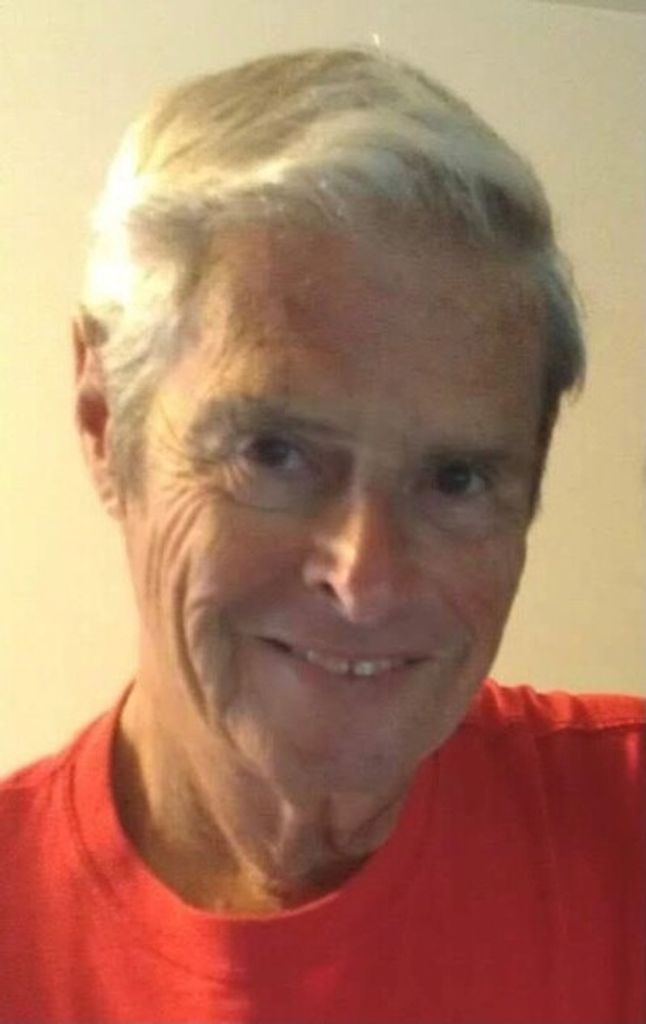 Louis Albert Wright Jr. Profile Photo