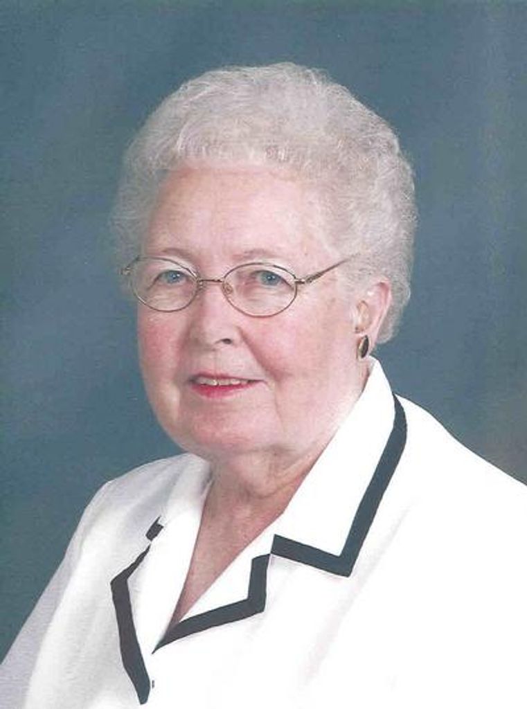 Mary Joy Roberts Profile Photo