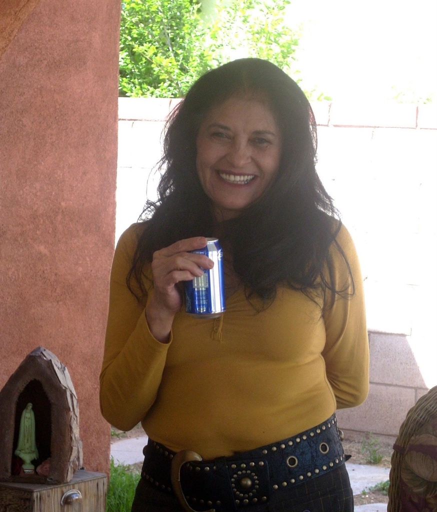 Charlotte Jean (Gina) Jaramillo-Ortiz Profile Photo