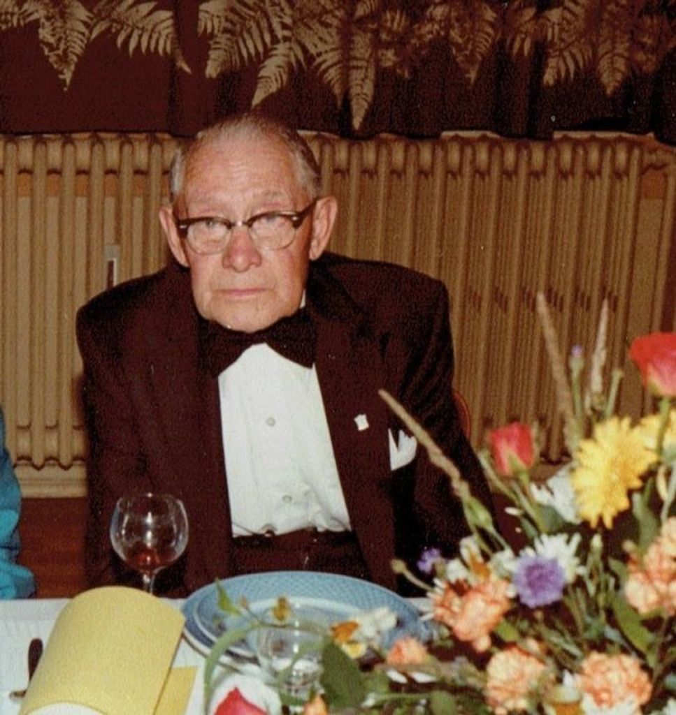 Soren “Sam” Kristian Frederiksen