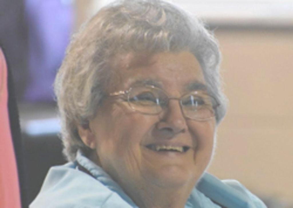 Anna Bowles Profile Photo