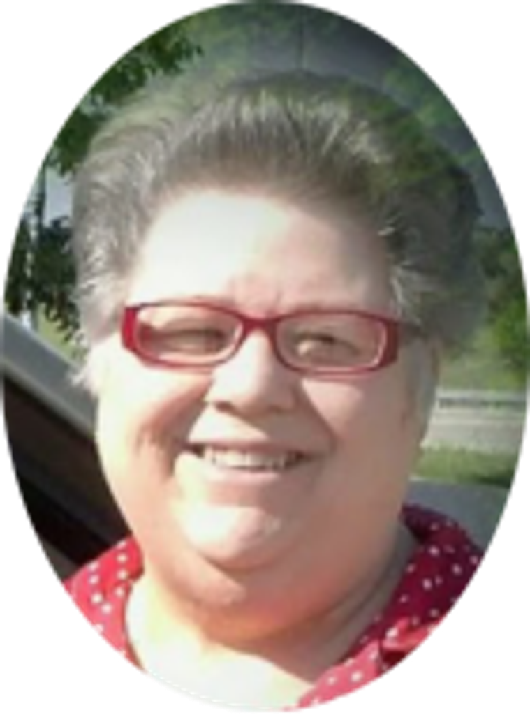 Mary Katherine "Kathy" Ledford