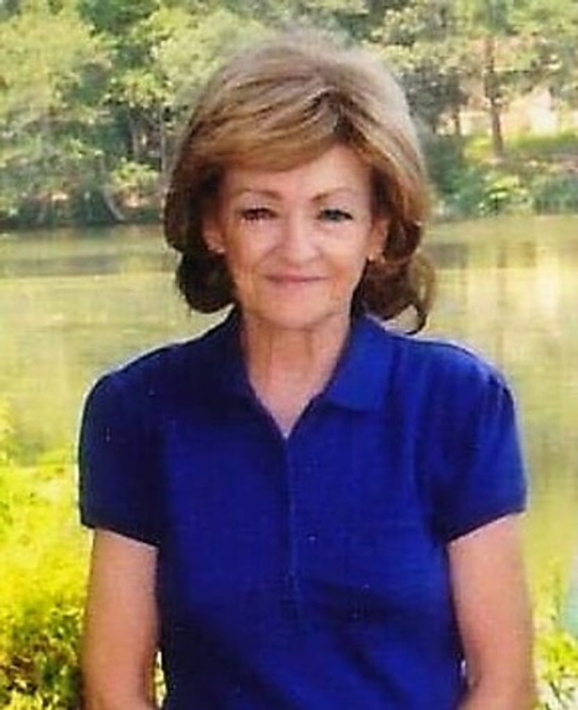 Joann Fogarty Kondracki Profile Photo